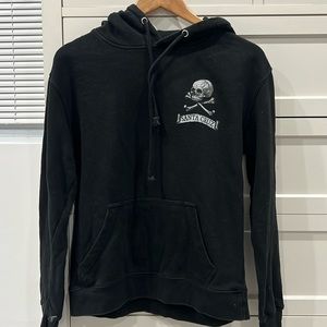 Santa Cruz sweatshirt small